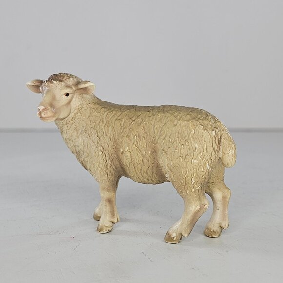Schleich 2003 Sheep Ewe Figurine Collectible #13283 - Picture 8 of 8